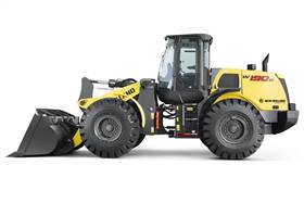 New Holland W190B Conecta