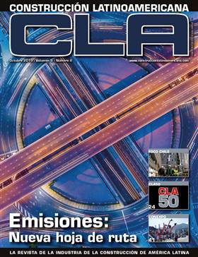 Construction Latin America - October 2019 - Spanish 1