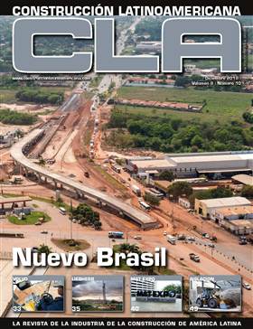 Construccion LatinoAmericana - Diciembre 2018