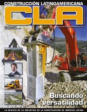 Construccion LatinoAmericana - Diciembre 2017