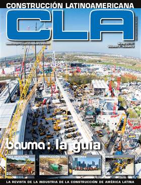 Construction Latin America - March 2019 - Spanish 1
