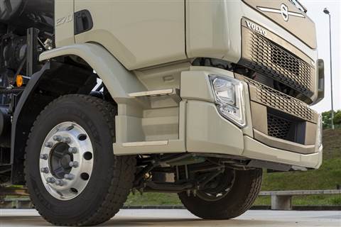 volvo liebherr 3