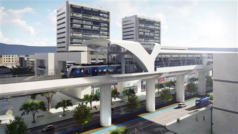 metro bogota