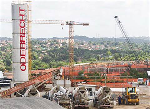 Odebrecht