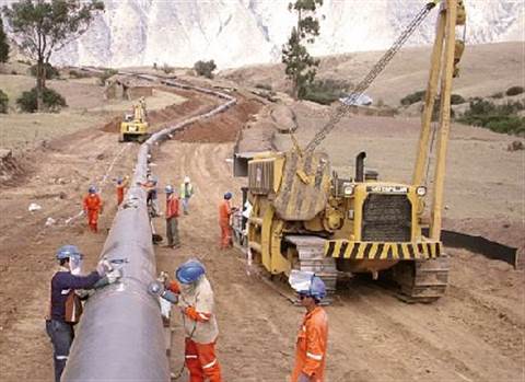 gasoducto sur peruano