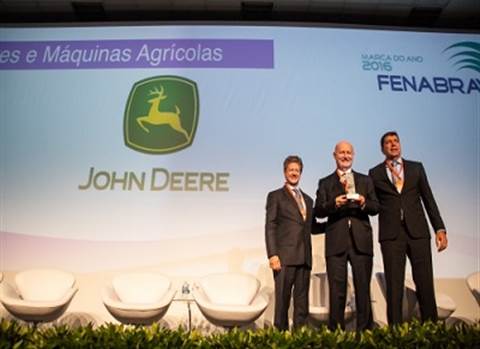 John Deere