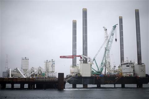 Chacao Soilmec