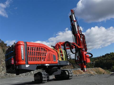 Sandvik