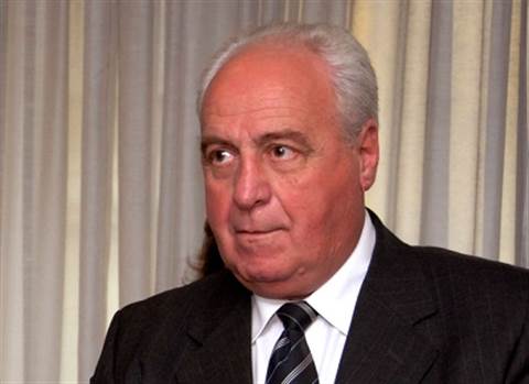 VÃ­ctor Rossi ministro Uruguay