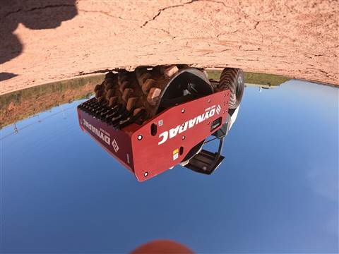 DYNAPAC