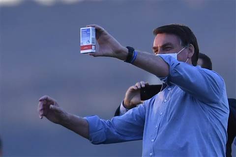 Jair Bolsonaro