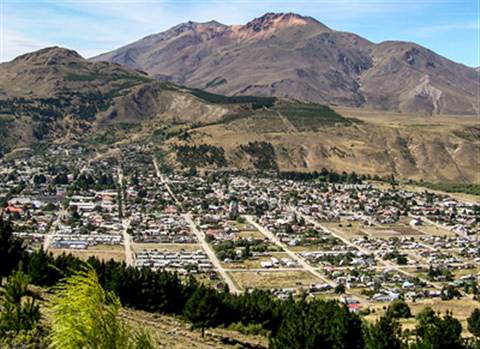 Esquel
