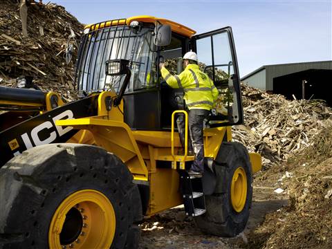 JCB FOTO