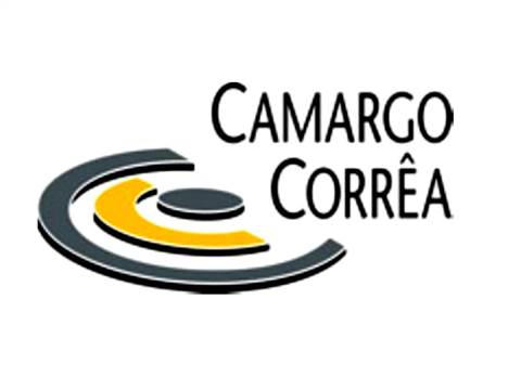 Brazilian contractor Camargo Correa