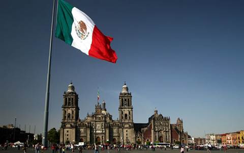 mexico