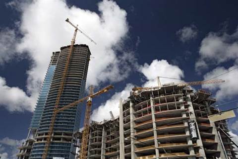 mercado inmobiliario